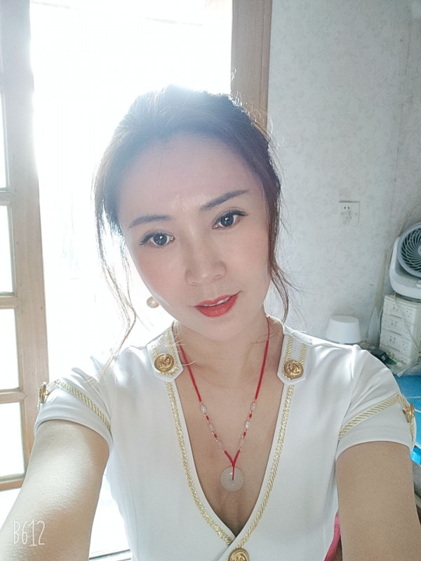 熟女一枚